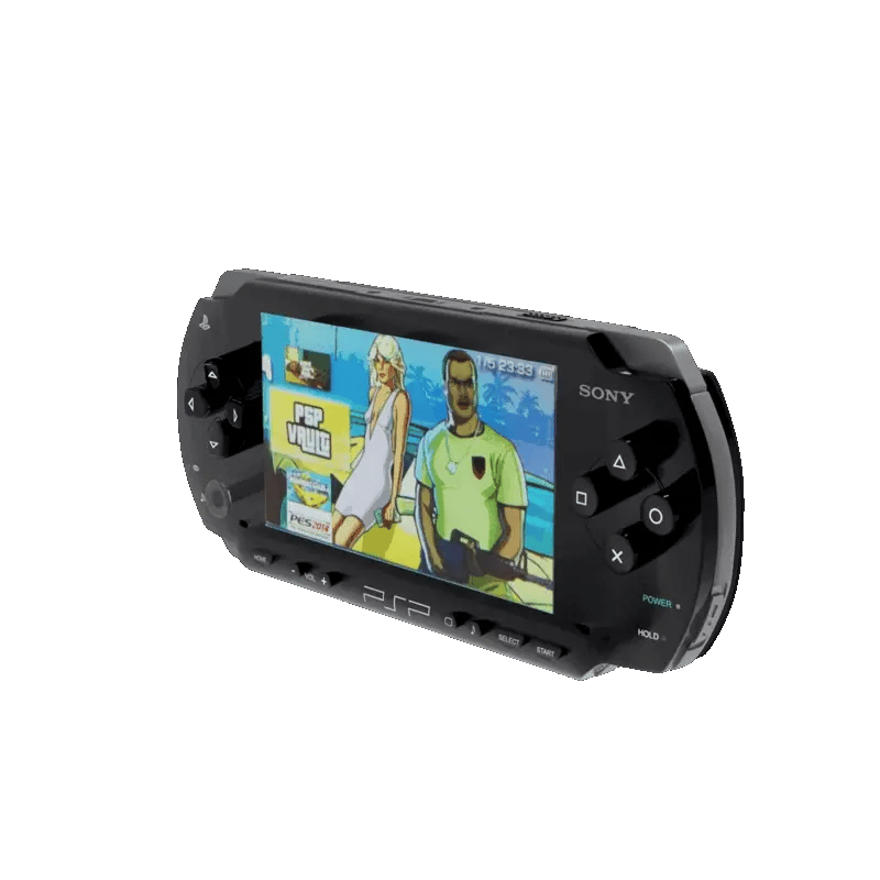 Playstation® Portable
