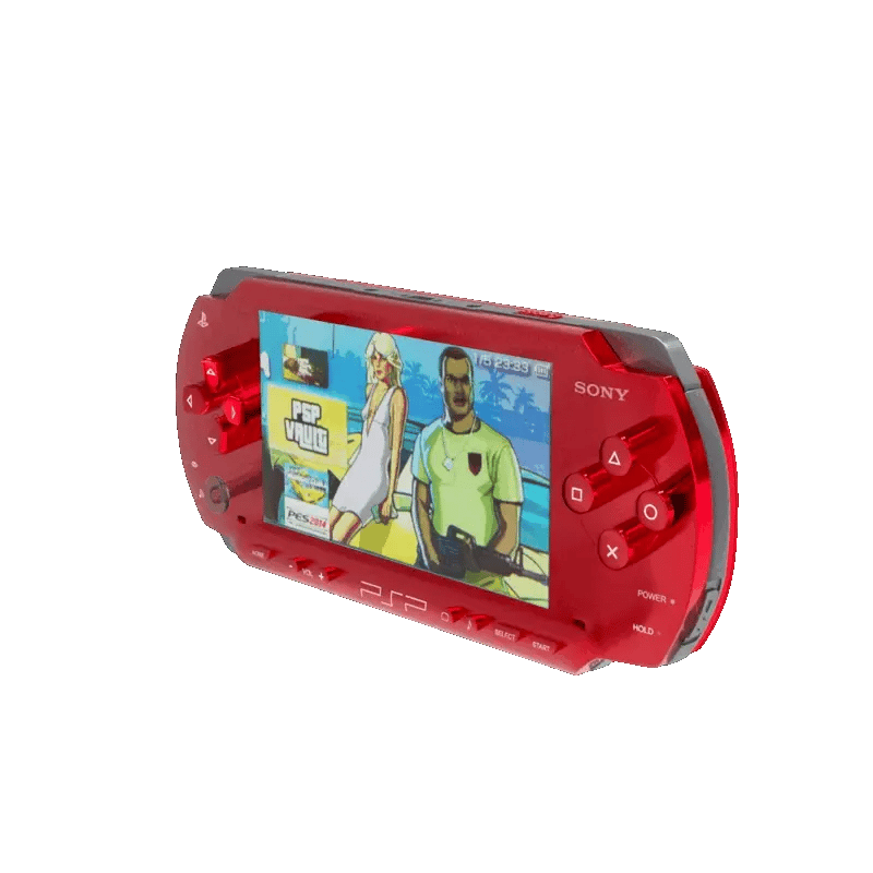 Playstation® Portable