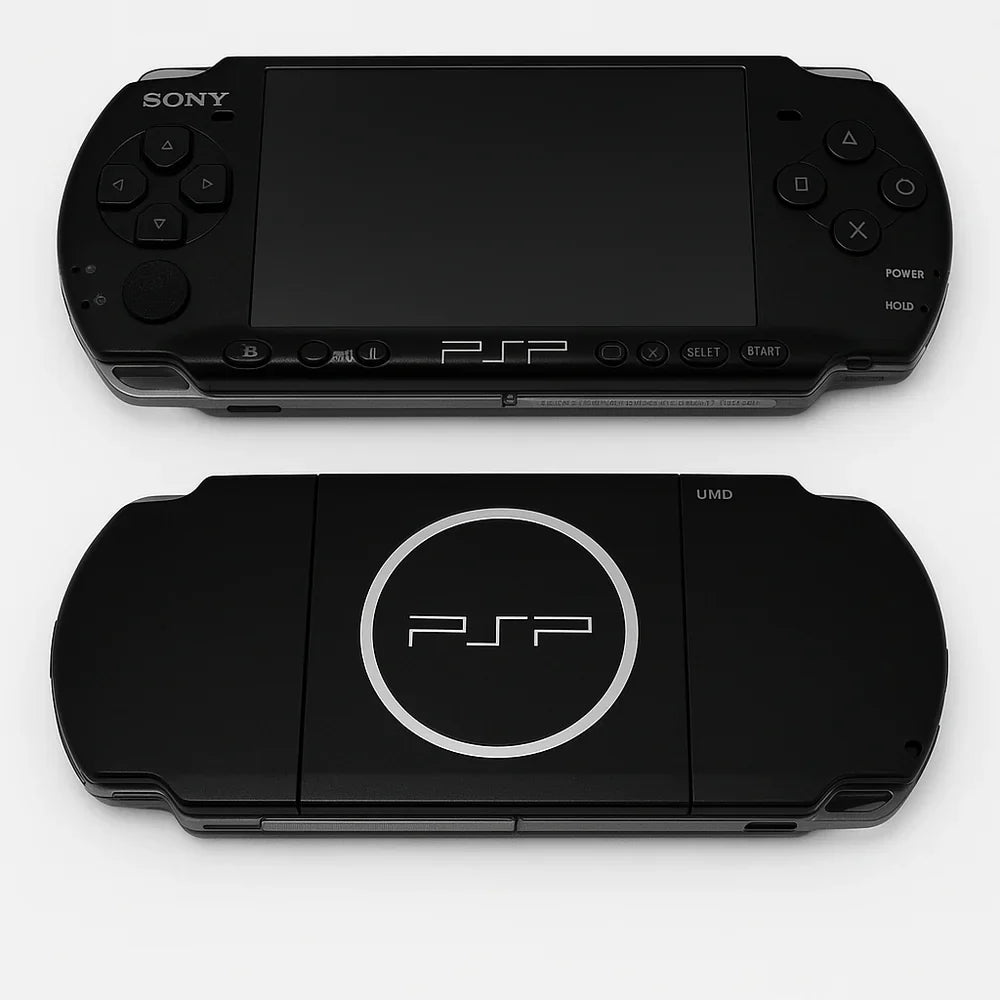 Playstation® Portable