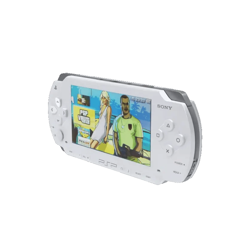 Playstation® Portable