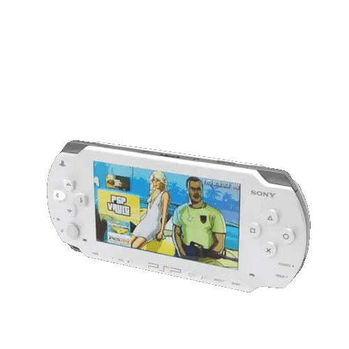 Playstation® Portable