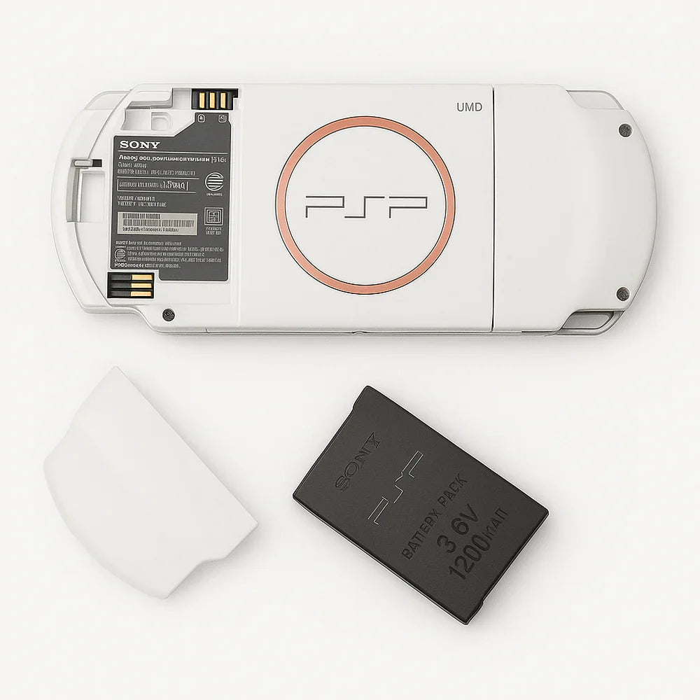Playstation® Portable