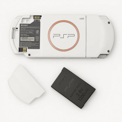 Playstation® Portable